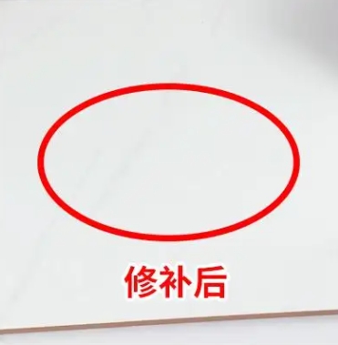 铜梁瓷砖空鼓维修公司分享下板材基层，未采取柔性过渡措施的影响。在瓷砖铺贴工程中，如果采用的是板材基层（如石膏板、木工板等非刚性基层），而未采取柔性过渡措施，
